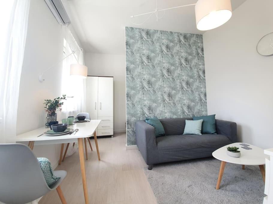 Master Apartment With Air Condition And Separated Rooftop Terrace Budapeste Exterior foto
